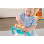 Jumper Jumper edukačná hračka psík Fisher Price